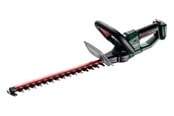 Heckenschere - Metabo HS 18 LTX 45 akku hedge cutter 18V - 601717850