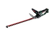 Heckenschere - Metabo HS 18 LTX 55 - hedge trimmer - electric - cordless - 601718850