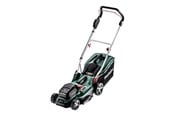 Rasenmäher - Metabo RM 36-18 LTX BL 36 - lawn mower - cordless - 601716650