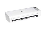 Scanner - Avision AD225WN - document scanner - desktop - USB 2.0 LAN Wi-Fi(n) - 000-0959-02G
