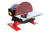 Haus & Garten - Holzmann TSM250 Disc Sanding Machine - TSM250_230V
