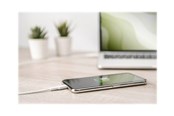 Display Kabel - DIGITUS Lightning cable - 1 m - DB-600109-010-W