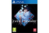Spiele - Ever Forward - Sony PlayStation 4 - Abenteuer - PEGI 7 - 5056280445104