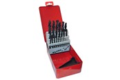 Bohrer & Bits - VOLTAGE HSS drill set 1-13 mm 25 pcs. - 5704587020431