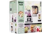 Mixer - Ninja Mixer Foodi 3-in-1 Multi mixer - 1200 W - CB350EU