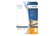 Papier, Fotopapier und Etiketten - HERMA Special - 10902