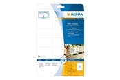 Papier, Fotopapier und Etiketten - HERMA Special Power Labels - 10906