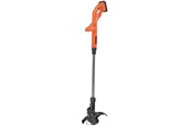 Rasentrimmer - Black & Decker Cordless Grass Trimmer - ST182320-QW