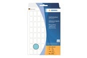 Papier, Fotopapier und Etiketten - HERMA labels - 1792 label(s) - 12 x 18 mm - 2343
