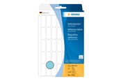 Papier, Fotopapier und Etiketten - HERMA labels - 1120 label(s) - 12 x 30 mm - 2353