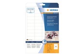 Papier, Fotopapier und Etiketten - HERMA Special - 4232