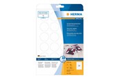 Papier, Fotopapier und Etiketten - HERMA Special - 4234