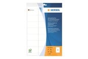Papier, Fotopapier und Etiketten - HERMA address labels - 420 label(s) - 67 x 38 mm - 4431
