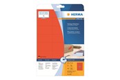 Papier, Fotopapier und Etiketten - HERMA Special - 4467