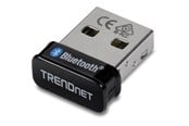 Netzwerkadapter (Netzkarte, Druckserver, u.s.w.) - TRENDnet TBW-110UB Micro Bluetooth 5.0 USB Adapter with BR/EDR/BLE - TBW-110UB