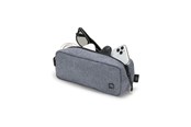 Freizeit & Reisen - Dicota Pouch Eco Motion | Blue - D31881-RPET