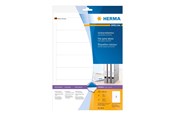 Papier, Fotopapier und Etiketten - HERMA Special - 8620
