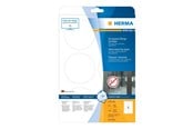 Papier, Fotopapier und Etiketten - HERMA Special - Poyester - Mat - 8336