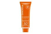 Gesichtspflege - Lancaster Sun Sensitive Luminous Tan Oil-Free Milky Fluid SPF50 - 3616301295396