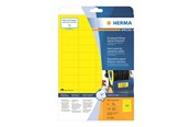 Papier, Fotopapier und Etiketten - HERMA Special - 8030