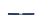 Verpackungsmaterialien - HERMA Book cover film blue 2m x 40cm - 7363