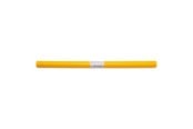 Verpackungsmaterialien - HERMA Book cover film yellow 2m x 40cm - 7361
