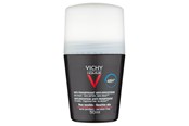 Parfüm und Düfte - Vichy Homme Deodorant for Sensitive Skin Roll-on - C-VI-029-50