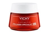 Gesichtspflege - Vichy LiftActiv Collagen Specialist Night Cream - 3337875722520