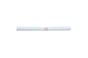 Verpackungsmaterialien - HERMA Self-adhesive film glossy 1m x 40cm - 7001