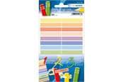 Papier, Fotopapier und Etiketten - HERMA Pencil labels as name stickers for coloured pencils 10 x 46 mm self-adhesive - 15238