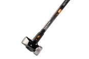Haus & Garten - Fiskars IsoCore Sledge Hammer XL 10 lb/36" - 1020164