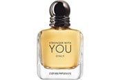 Parfüm und Düfte - Giorgio Armani Emporio Stronger with You Only Eau de Toilette 100 ml - 3614273628983