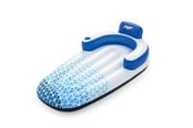 Wasserspielzeug - Bestway Hydro-Force 1,91m x 1,07m Indigo Wave Lounge - 43533