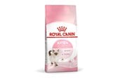 Katzen - Royal Canin Kitten 10 kg - 3182550702973