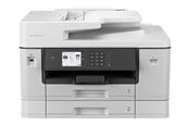 Drucker - Brother MFC-J6940DW - Color Inkjet - A3 - LAN & Wi-Fi Multifunktion - Farbe - Tinte - MFCJ6940DWRE1