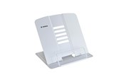 Schreibtischzubehör - HERMA Reading Rack - Metal White - 19963