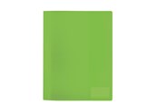 Mappen und Clipboards - HERMA Flat file PP light green - 19494
