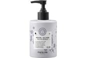 Haircare - Maria Nila Colour Refresh 0.20 Pearl Silver - 7391681037069