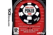 Spiele - World Series of Poker 2008: Battle for the Bracelets - Nintendo DS - Cards - PEGI 12 - 5030917049682