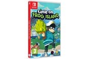 Spiele - Time on Frog Island - Nintendo Switch - Abenteuer - PEGI 3 - 5060264377176