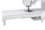 Nähmaschinen - Brother WT17 extension table for CS10s/FS60x - WT17