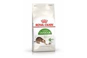 Katzen - Royal Canin Outdoor Adult 4kg - 3182550707381