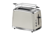 Toaster - Russell Hobbs Toaster Luna Stone 2SL 26970-56 - 26970-56