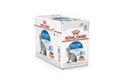 Katzen - Royal Canin Indoor Sterilised in Gravy Sauce 85 g (12-Pack) - 9003579013793