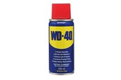 Haus & Garten - WD-40 Multi-Use, 100 ml - WD-40-100