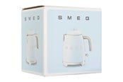 Wasserkocher - SMEG Wasserkocher 50's Style - Pastellblau - 1400 W - KLF05PBEU