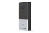 Smart-Home - ISMARTGATE Video Doorbell Wired - iSG-WVD01WUN