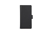Handys - Cover & Cases - GEAR Mobile Wallet Black Motorola Moto G41 - 7319925997054