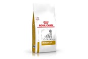 Hunde - Royal Canin Urinary S/O 13kg - 3182550896856