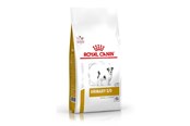 Hunde - Royal Canin Urinary S/O Small Dog 8kg - 3182550780971